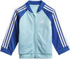 Sportinis kostiumas berniukams Adidas, mėlynas kaina ir informacija | Komplektai berniukams | pigu.lt