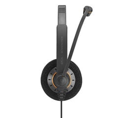 Sennheiser SC 30 USB kaina ir informacija | Ausinės | pigu.lt