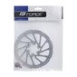 Stabdžių diskas Rotor Shimano SLX RT66 160mm 6 varžtai kaina ir informacija | Kitos dviračių dalys | pigu.lt