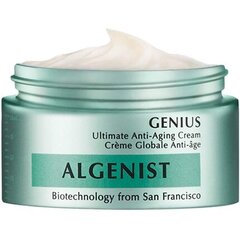 Крем для лица Algenist Genius Ultimate Anti-Aging Cream цена и информация | Кремы для лица | pigu.lt