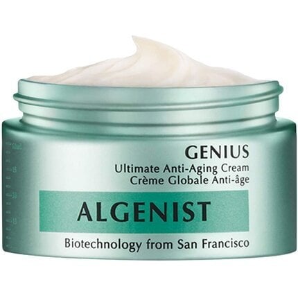Veido kremas Algenist Genius Ultimate Anti-Aging Cream kaina ir informacija | Veido kremai | pigu.lt