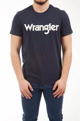 Футболкa WRANGLER цена и информация | Мужские футболки | pigu.lt