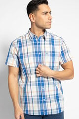 Рубашка WRANGLER цена и информация | Мужские рубашки | pigu.lt