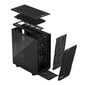 Fractal Design Meshify 2 Compact kaina ir informacija | Korpusai | pigu.lt