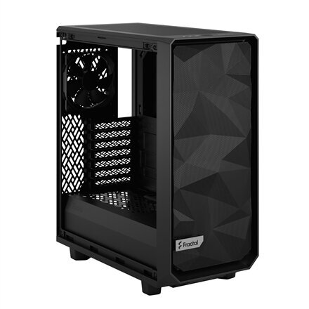 Fractal Design Meshify 2 Compact kaina ir informacija | Korpusai | pigu.lt