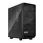 Fractal Design Meshify 2 Compact kaina ir informacija | Korpusai | pigu.lt