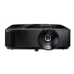 Проектор Optoma Business Projector For Presentati цена и информация | optoma Компьютерная техника | pigu.lt