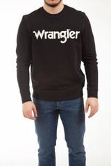 Spordidžemprid WRANGLER цена и информация | Мужские толстовки | pigu.lt