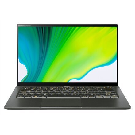 Acer Swift 5 SF514-55GT-538S (NX.HXAEL.005) kaina ir informacija | Nešiojami kompiuteriai | pigu.lt