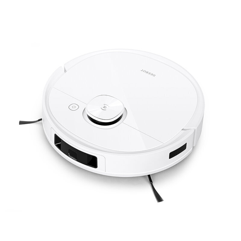 Ecovacs Deebot T9 kaina ir informacija | Dulkių siurbliai-robotai | pigu.lt