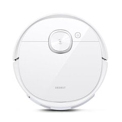 Ecovacs Deebot T9+ kaina ir informacija | Dulkių siurbliai-robotai | pigu.lt