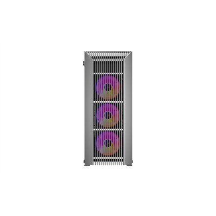 Deepcool CL500 4F цена и информация | Korpusai | pigu.lt