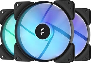 Fractal Design FD-F-AS1-1408 цена и информация | Компьютерные вентиляторы | pigu.lt