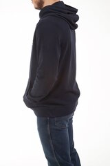 Спортивный свитер Wrangler, тёмно-синий цена и информация | Мужские толстовки | pigu.lt