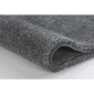 Kleine Wolke vonios kilimėlis Relax, antracito pilkas, 60x100cm kaina ir informacija | Vonios kambario aksesuarai | pigu.lt