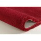 Kleine Wolke vnios kilimėlis Relax, rubino raudona, 60x100cm kaina ir informacija | Vonios kambario aksesuarai | pigu.lt