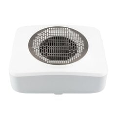 Маникюрный пылесборник Momo Dust Absorber 60W цена и информация | Аппараты для маникюра и педикюра | pigu.lt