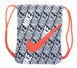 Спортивная сумка Nike Y NK GMSK - AOP SU20. цена и информация | Школьные рюкзаки, спортивные сумки | pigu.lt