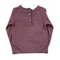 Marškinėliai vaikams Gucci, violetiniai цена и информация | Marškinėliai kūdikiams | pigu.lt