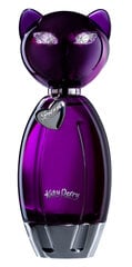 Духи для женщин Katy Perry Purr EDP, 100 мл цена и информация | Katy Perry Духи, косметика | pigu.lt