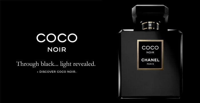 Kvapusis vanduo Chanel Coco Noir EDP moterims 100 ml цена и информация | Kvepalai moterims | pigu.lt