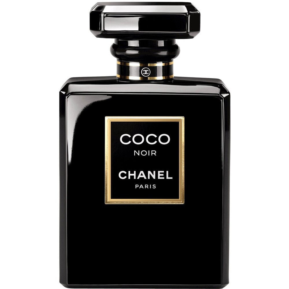 Kvapusis vanduo Chanel Coco Noir EDP moterims 100 ml цена и информация | Kvepalai moterims | pigu.lt