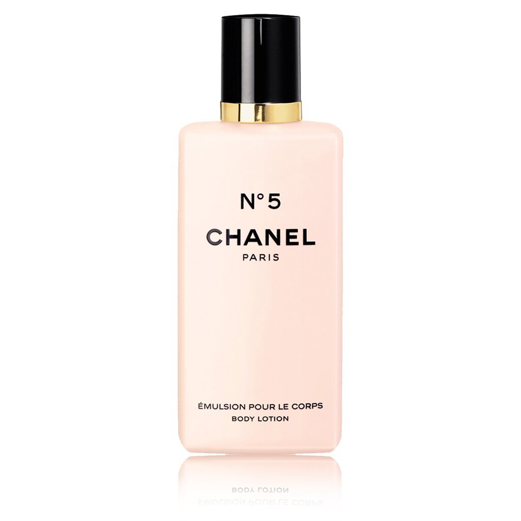 Kūno pienelis Chanel N° 5, 200 ml kaina ir informacija | Parfumuota kosmetika moterims | pigu.lt