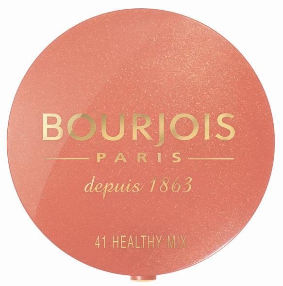 Skaistalai Bourjois Healthy Mix 2.5 g kaina ir informacija | Bronzantai, skaistalai | pigu.lt