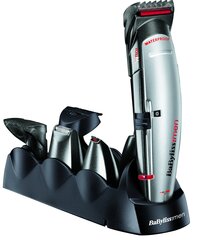 BaByliss E835E kaina ir informacija | Plaukų kirpimo mašinėlės | pigu.lt