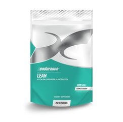 Xendurance Vegan Lean Протеин, Со вкусом бисквита, 700 г цена и информация | Протеин | pigu.lt