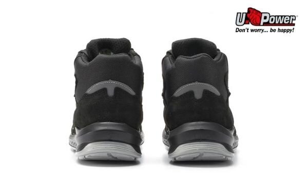 Darbo batai U-Power Tweed S3 CI SRC ESD kaina ir informacija | Darbo batai ir kt. avalynė | pigu.lt