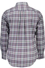 Marškinėliai vyrams Gant kaina ir informacija | Vyriški marškiniai | pigu.lt