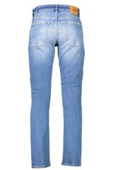 Джинсы мужские Tommy Hilfiger, синие цена и информация | Mужские джинсы Only & Sons Loom 5714910844399 | pigu.lt