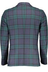 Пиджак мужской Gant цена и информация | Мужские пиджаки | pigu.lt