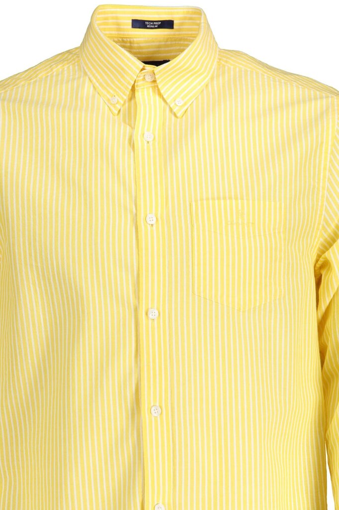 Marškinėliai vyrams Gant цена и информация | Vyriški marškiniai | pigu.lt
