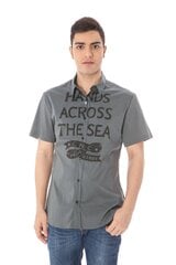 Marškinėliai vyrams Costume National kaina ir informacija | Vyriški marškinėliai | pigu.lt