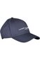 Vyriška kepurė Tommy Hilfiger, mėlyna цена и информация | Vyriški šalikai, kepurės, pirštinės | pigu.lt
