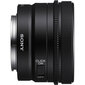 Sony FE 24mm F2.8 G (Black) | (SEL24F28G) kaina ir informacija | Objektyvai | pigu.lt