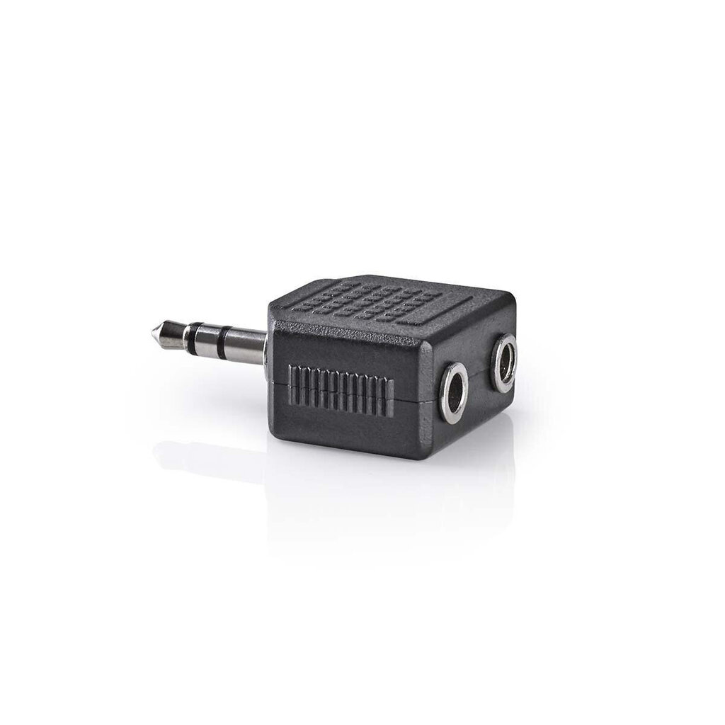 Bandridge, Aux 3.5 mm kaina ir informacija | Adapteriai, USB šakotuvai | pigu.lt
