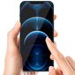 Apsauginis stiklas Araree antibacterial Sub Core, skirtas iPhone 12 Mini kaina ir informacija | Apsauginės plėvelės telefonams | pigu.lt