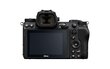 Nikon Z 7II Body kaina ir informacija | Skaitmeniniai fotoaparatai | pigu.lt