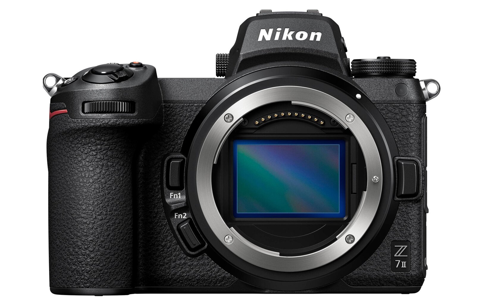 Nikon Z 7II Body kaina ir informacija | Skaitmeniniai fotoaparatai | pigu.lt