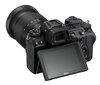 Nikon Z 7II + NIKKOR Z 24-70mm f/4 S цена и информация | Skaitmeniniai fotoaparatai | pigu.lt