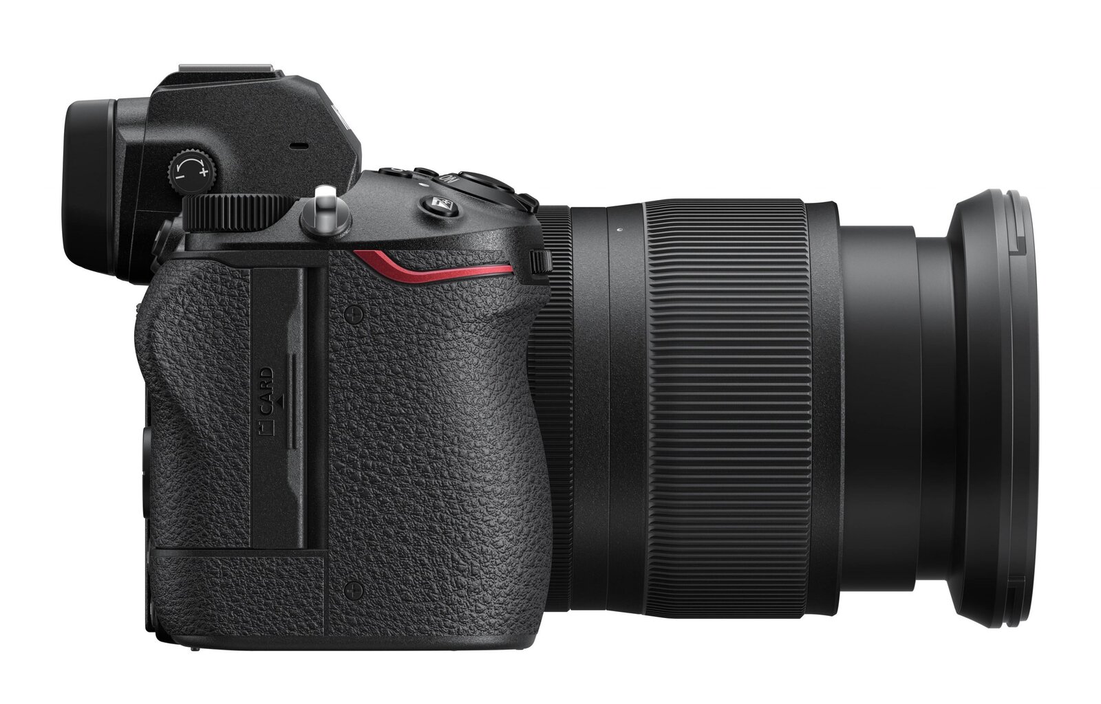 Nikon Z 7II + NIKKOR Z 24-70mm f/4 S kaina ir informacija | Skaitmeniniai fotoaparatai | pigu.lt
