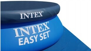 Baseinas Intex 305x61cm, su filtru kaina ir informacija | Baseinai | pigu.lt