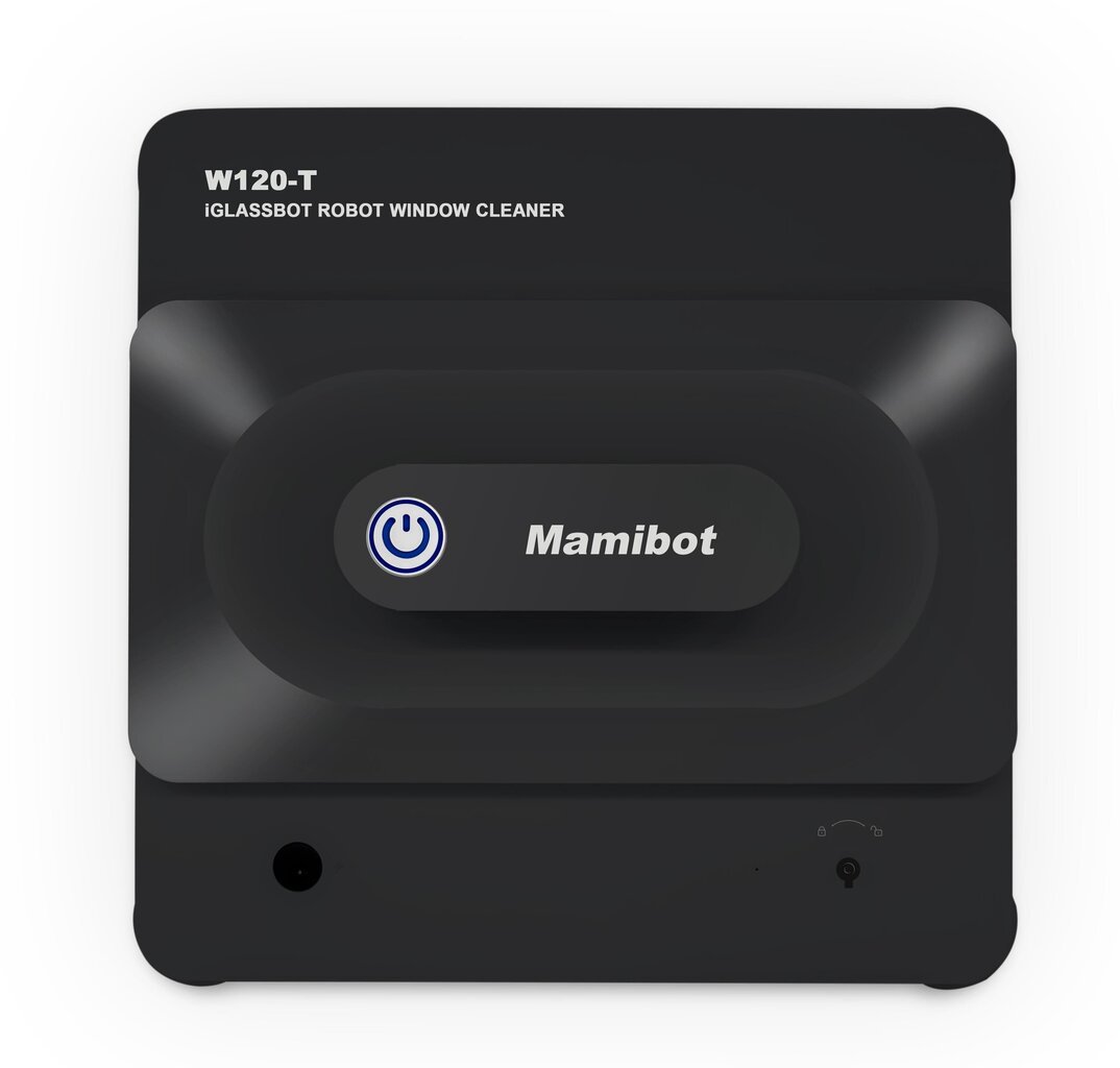 Mamibot W120-T kaina ir informacija | Langų valytuvai | pigu.lt