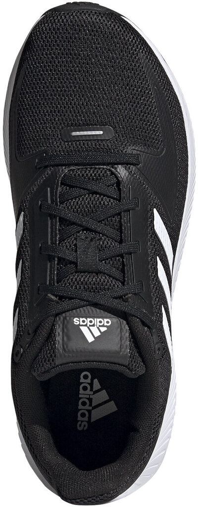 Sportiniai batai moterims Adidas juoda kaina ir informacija | Sportiniai bateliai, kedai moterims | pigu.lt