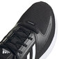 Sportiniai batai moterims Adidas juoda kaina ir informacija | Sportiniai bateliai, kedai moterims | pigu.lt