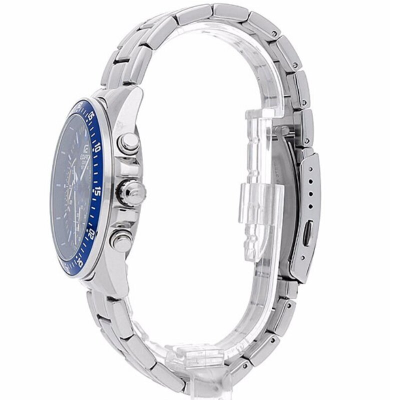 Laikrodis vyrams Casio EFV-540D-1A2VUEF цена и информация | Vyriški laikrodžiai | pigu.lt