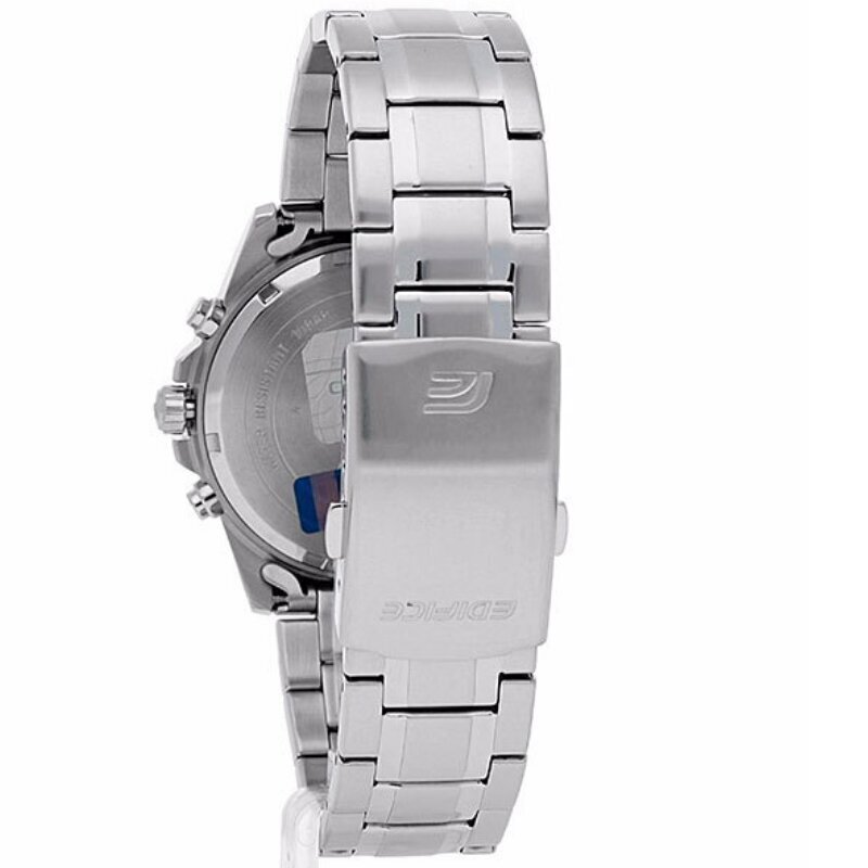 Laikrodis vyrams Casio EFV-540D-1A2VUEF цена и информация | Vyriški laikrodžiai | pigu.lt